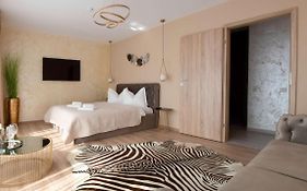 Apartment Alios Lux