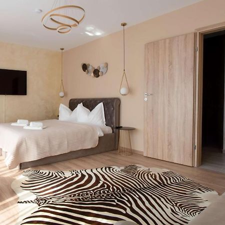 Apartment Alios Lux Brasov Exterior photo